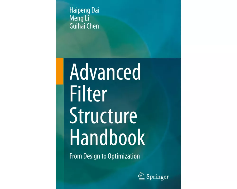Advanced Filter Structure Handbook