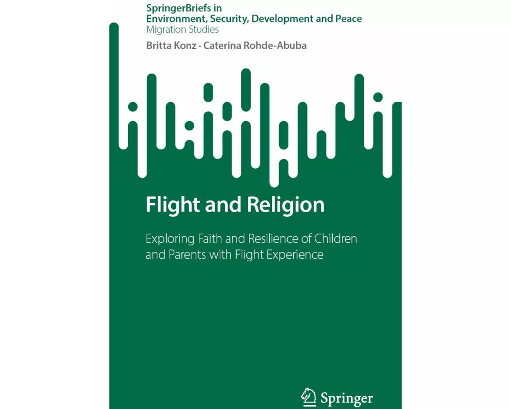 Flight and Religion