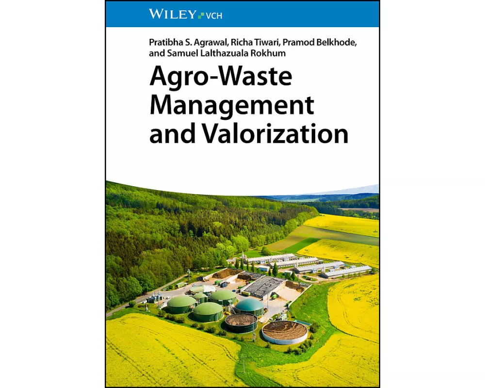 Agro-Waste Management and Valorization