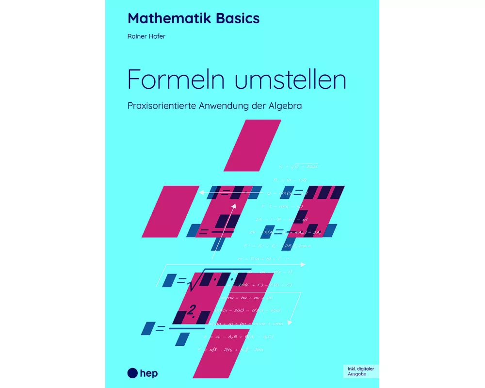 Formeln umstellen (Print Edubase)