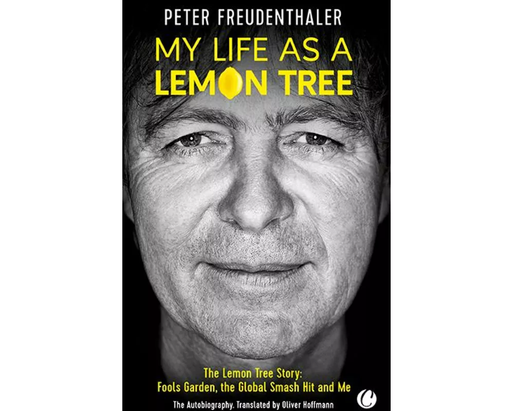 My Life as a Lemon Tree