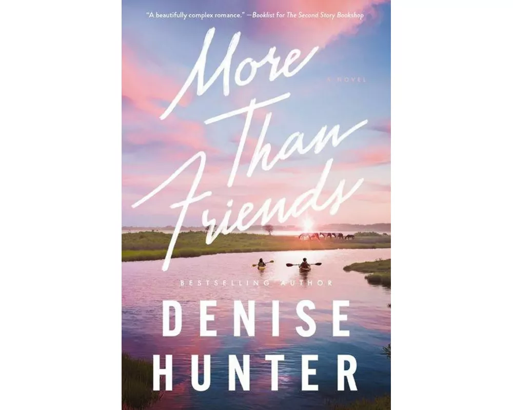 More than Friends