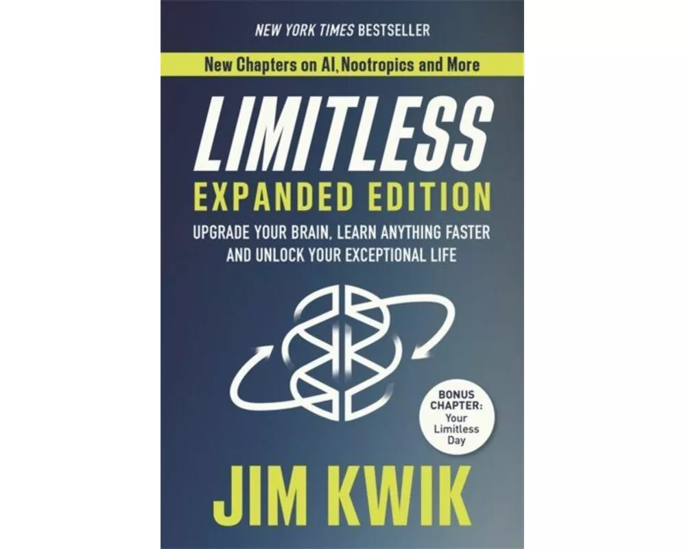 Limitless Expanded Edition