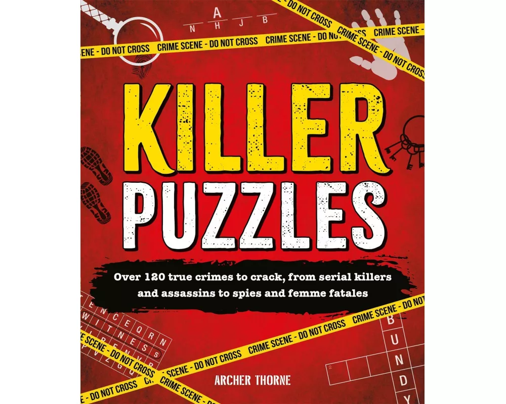 Killer Puzzles