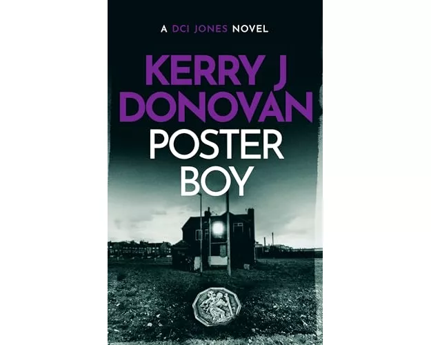 Poster Boy