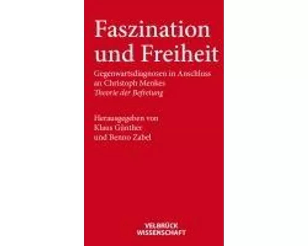 Faszination und Freiheit