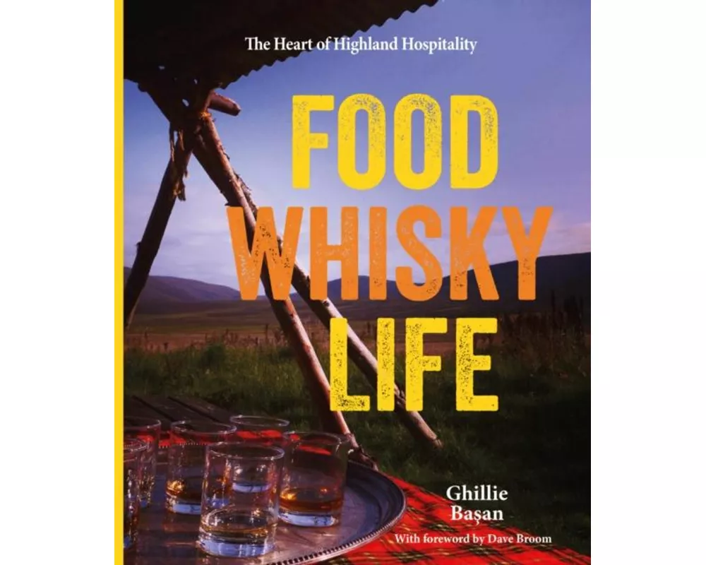 Food Whisky Life
