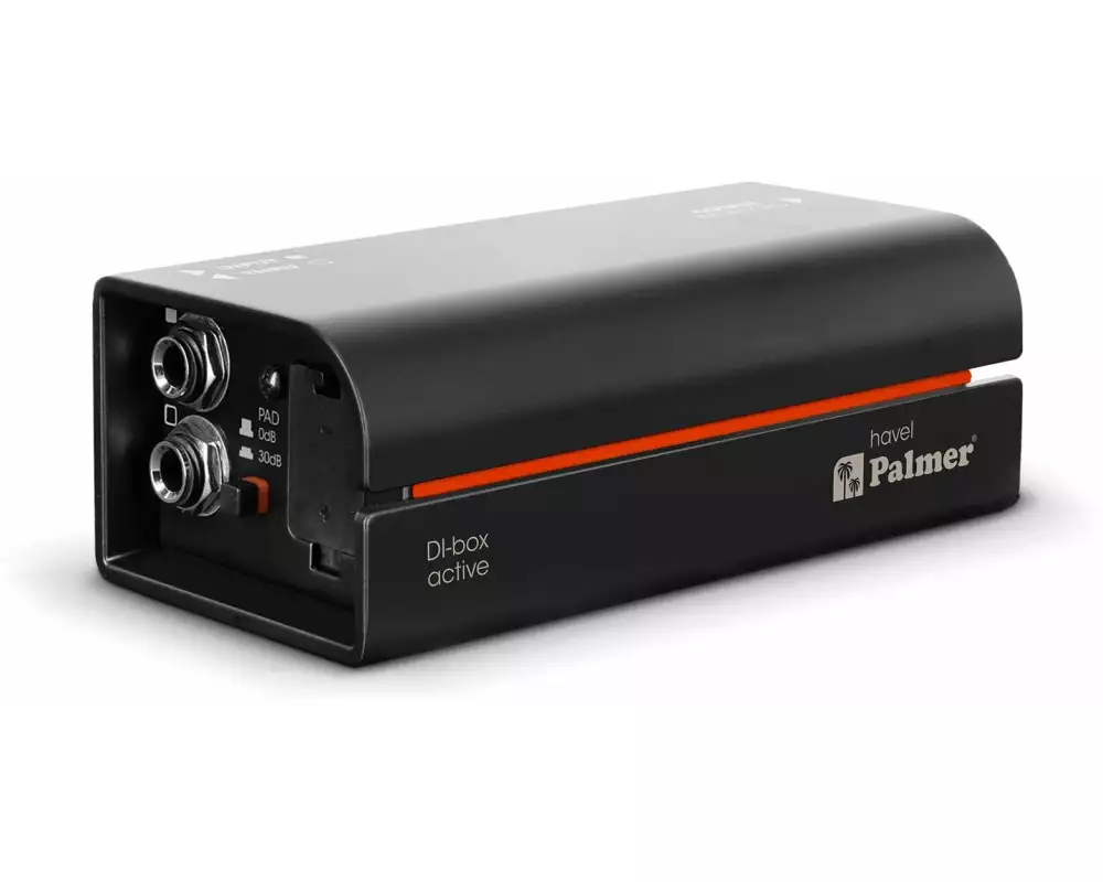 Palmer DI-Box RIVER havel