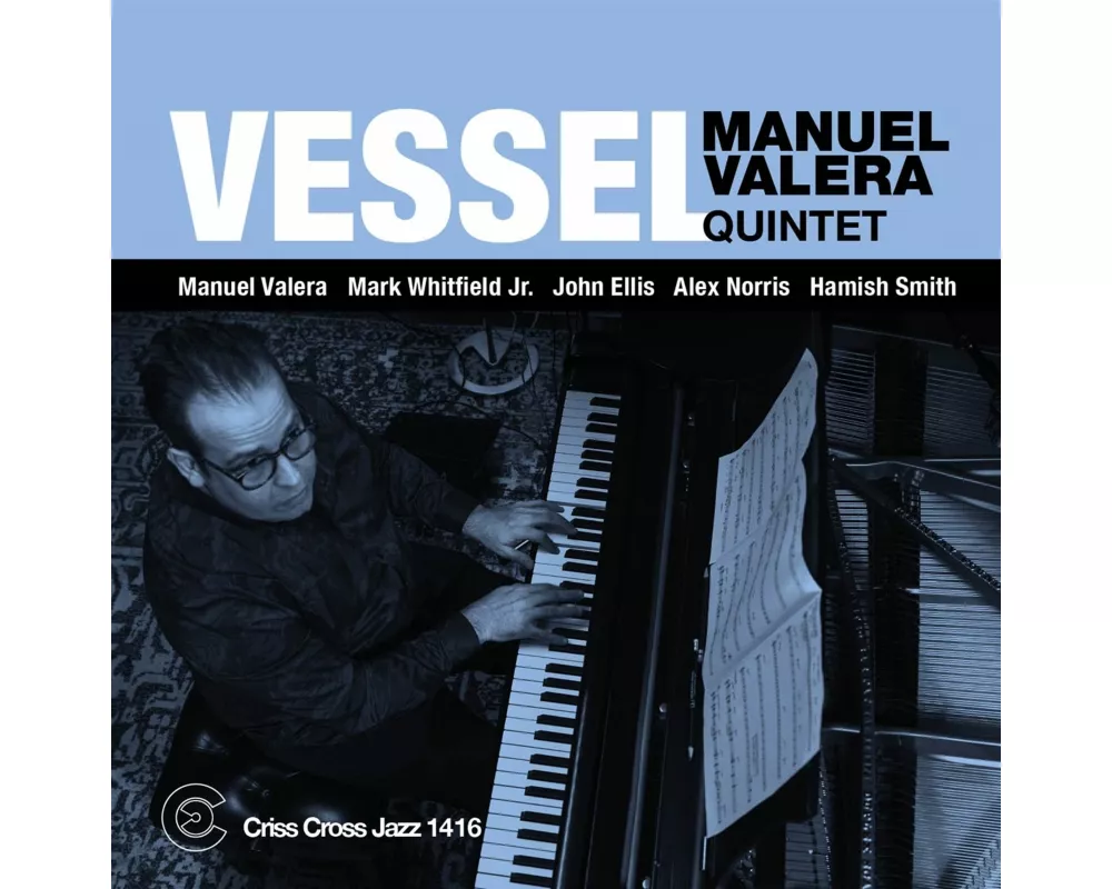 Vessel