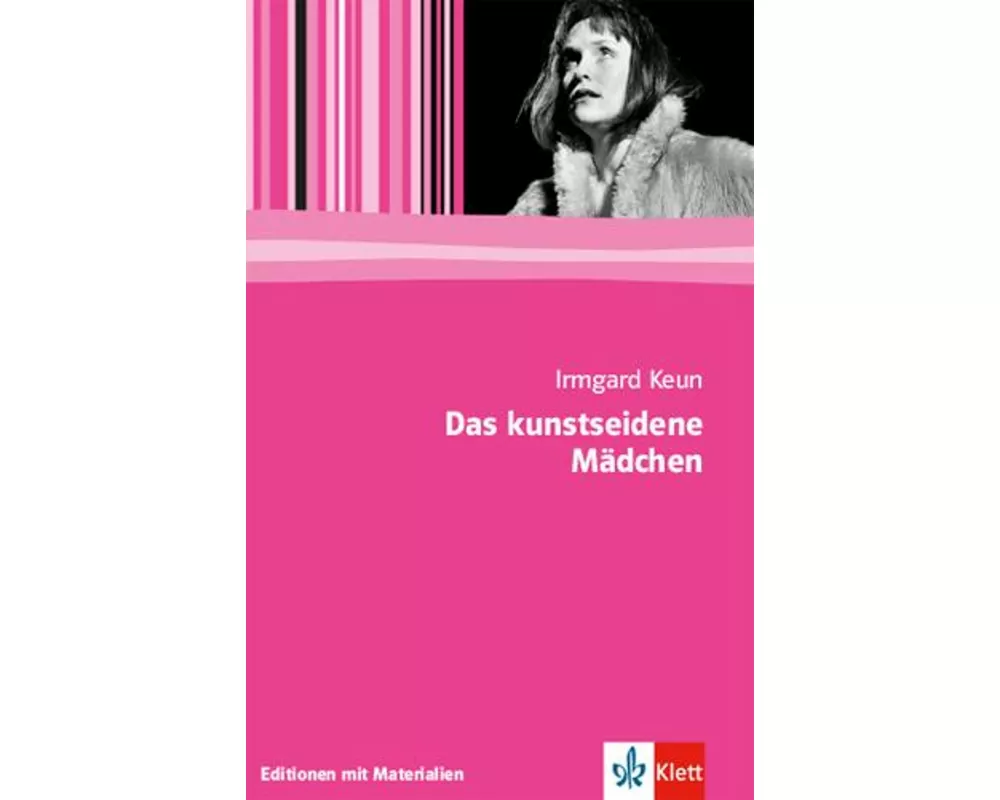 Das kunstseidene Mädchen