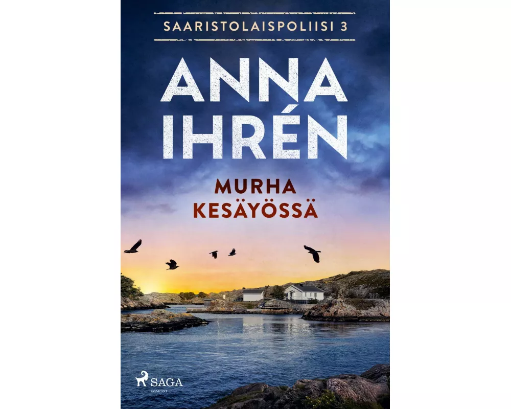 Murha kesäyössä
