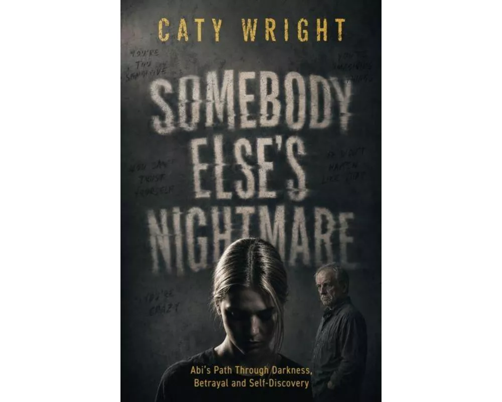 Somebody Else’s Nightmare