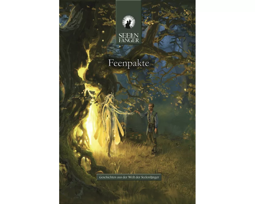 Feenpakte