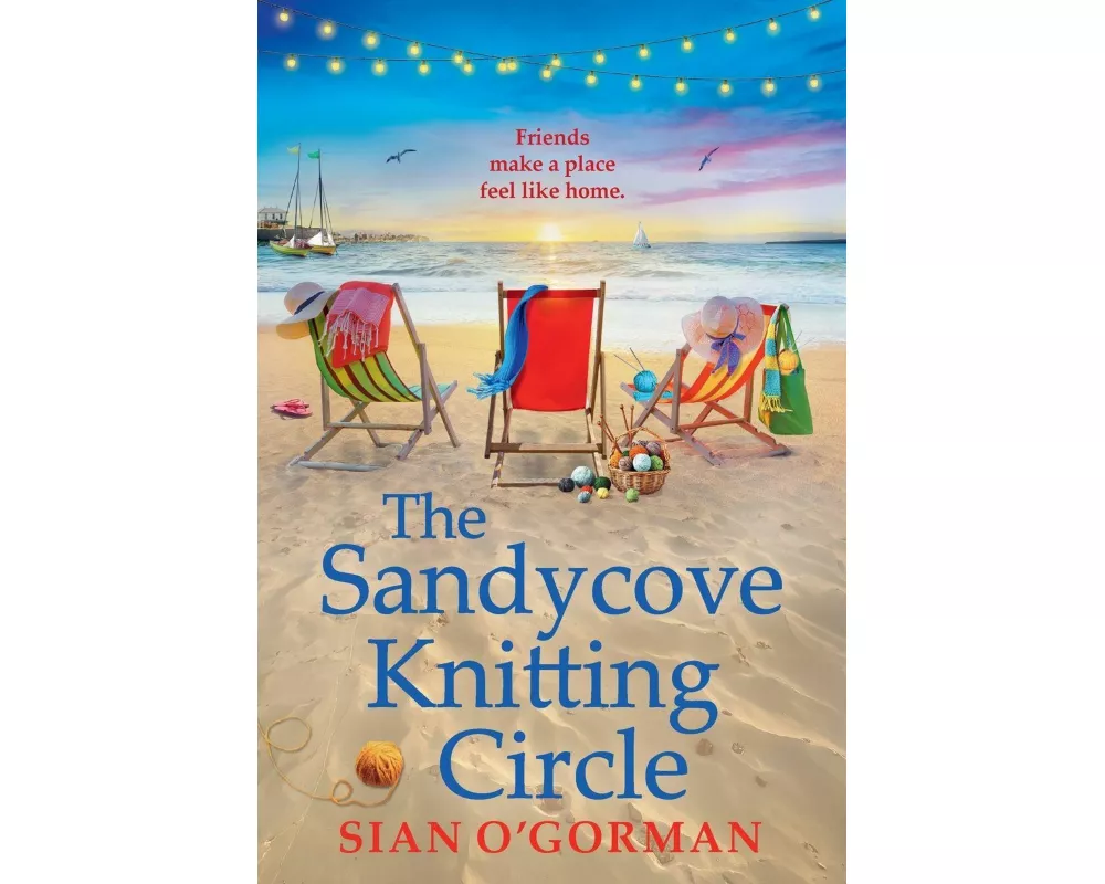 The Sandycove Knitting Circle