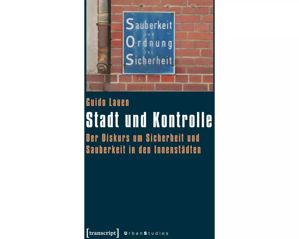 Stadt und Kontrolle