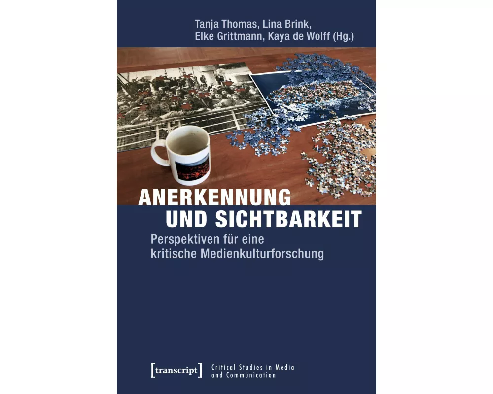 Anerkennung und Sichtbarkeit