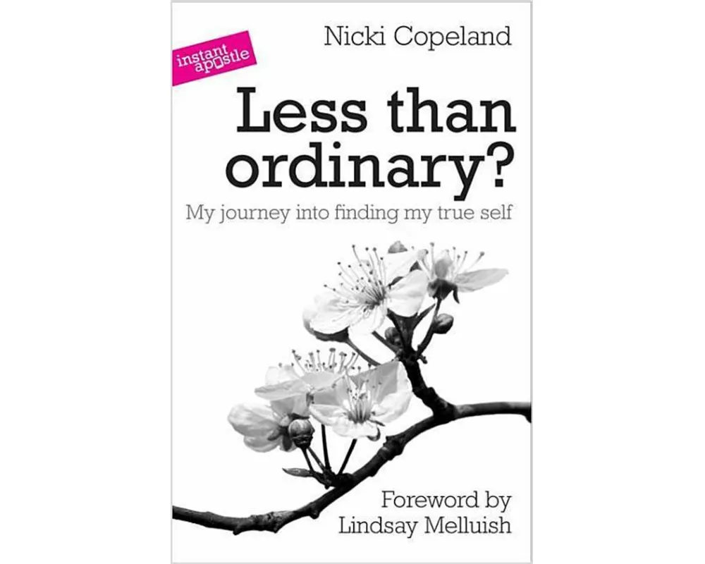 Less Than Ordinary?