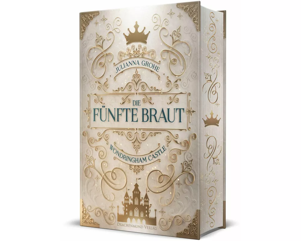 Die fünfte Braut