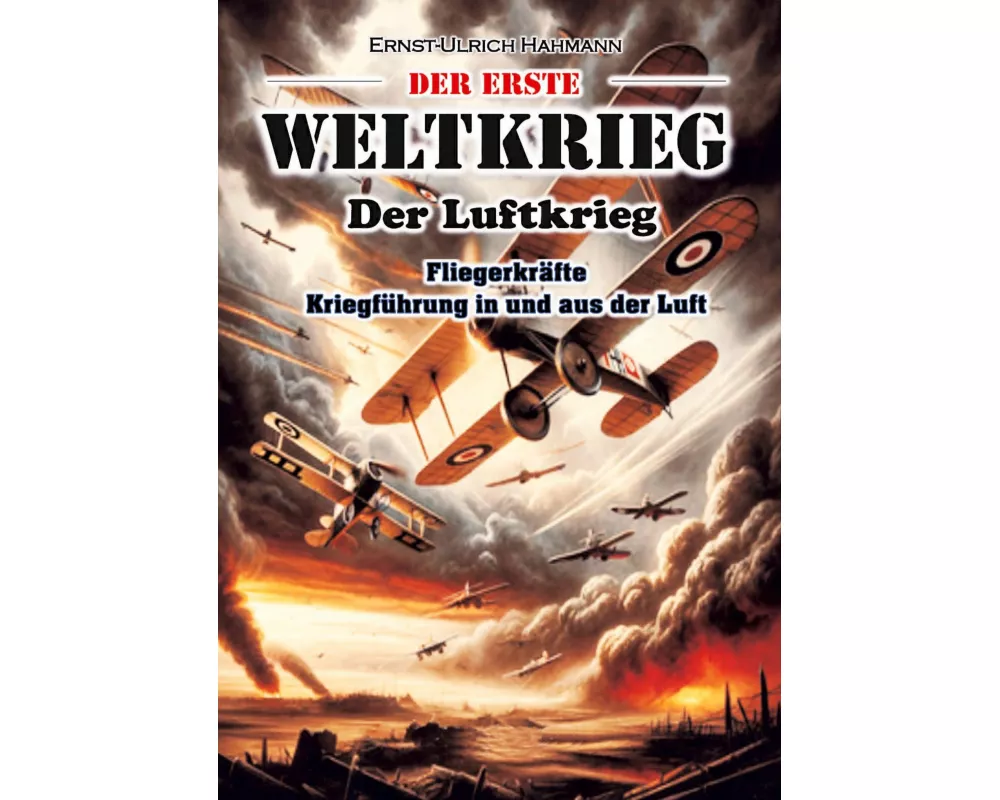 Der Erste Weltkrieg