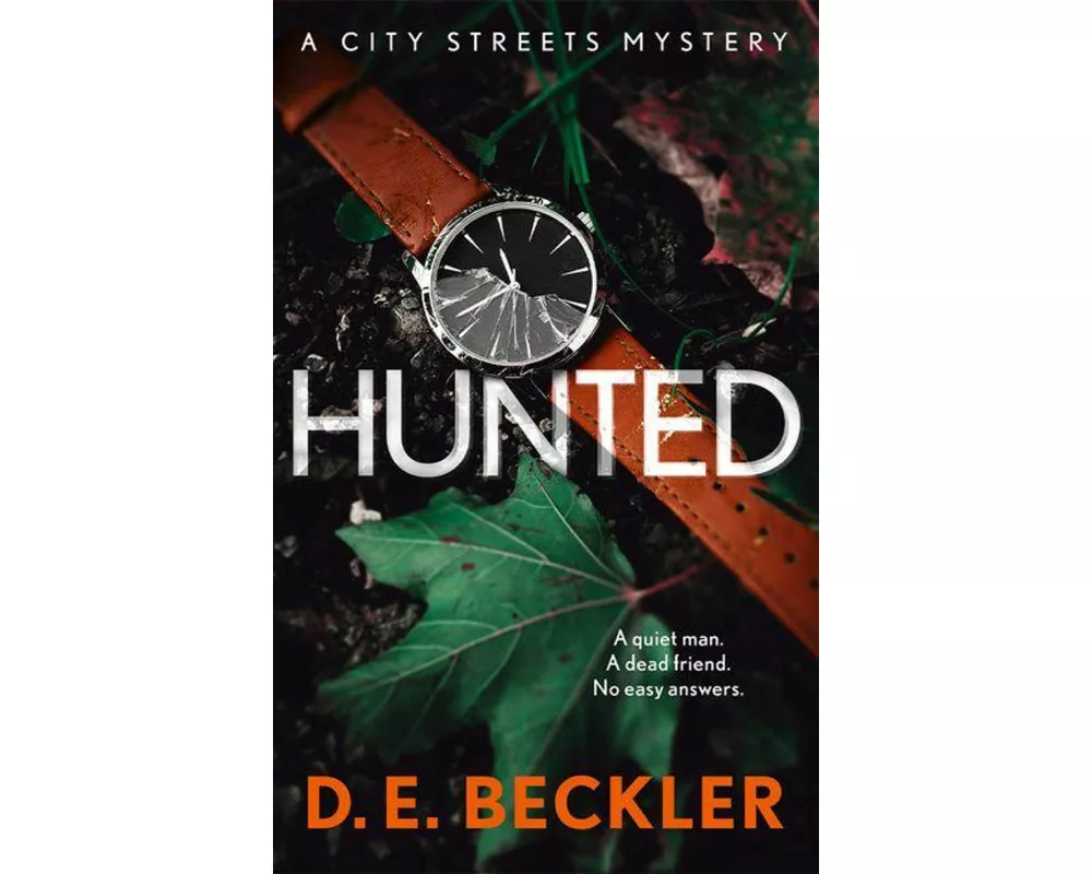 Hunted