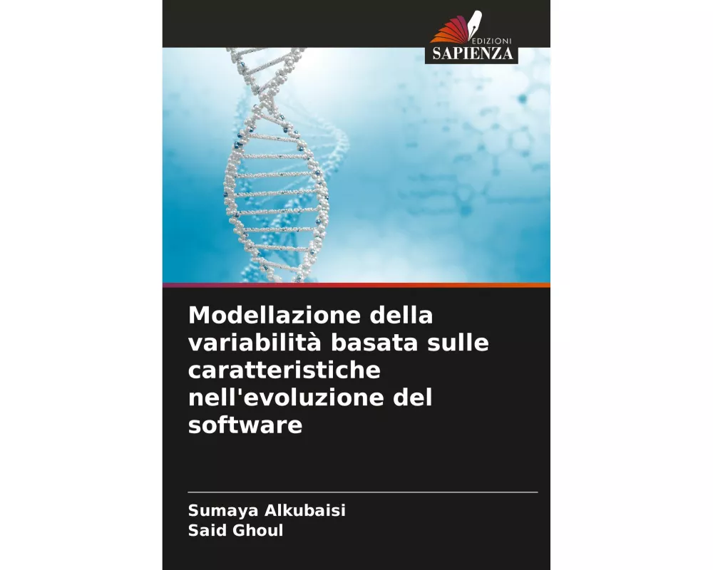 Modellazione della variabilità basata sulle caratteristiche nell'evoluzione del software