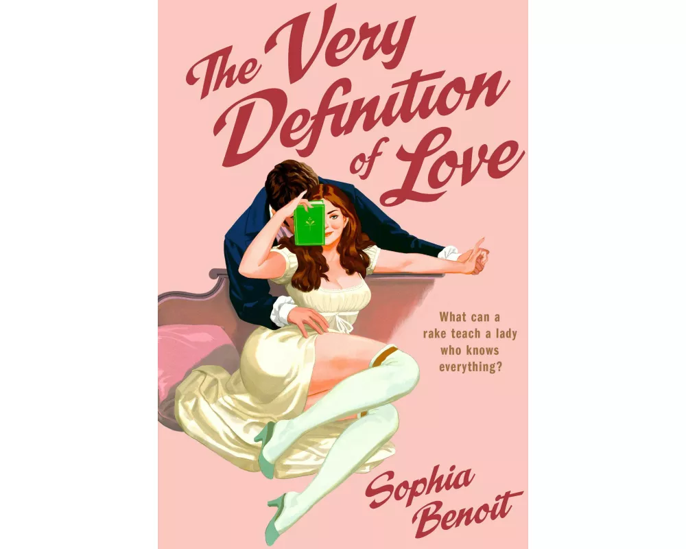 The Very Definition of Love