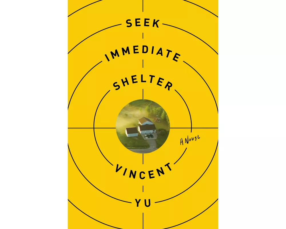 Seek Immediate Shelter