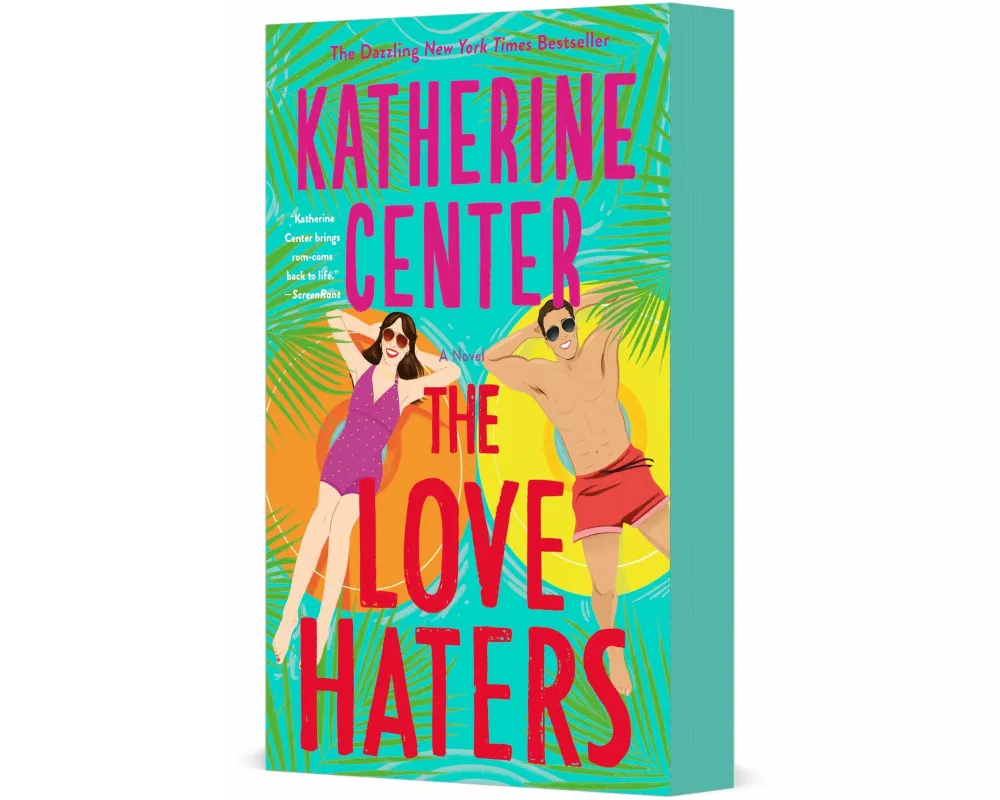 Love Haters