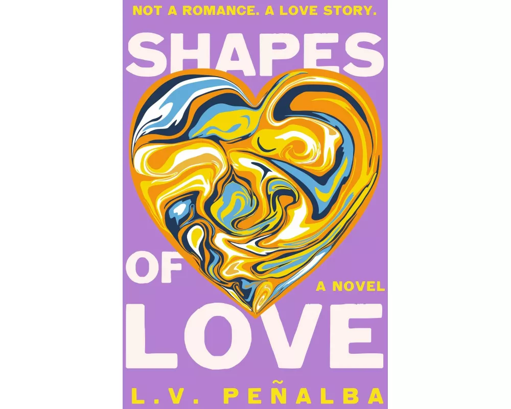 Shapes of Love