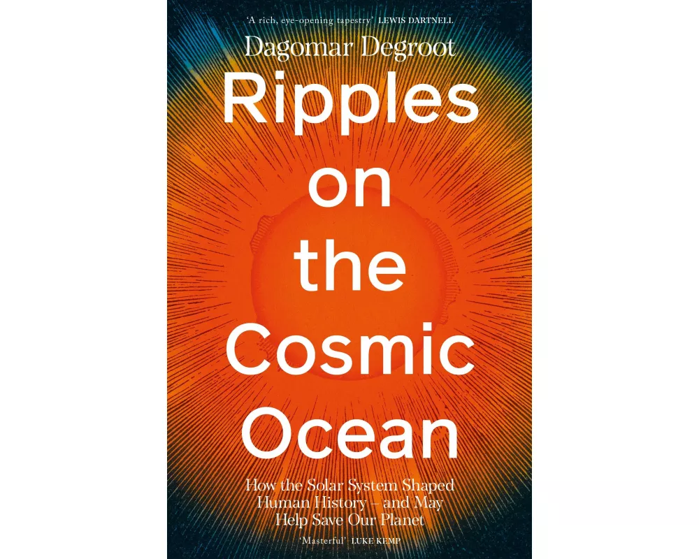Ripples on the Cosmic Ocean