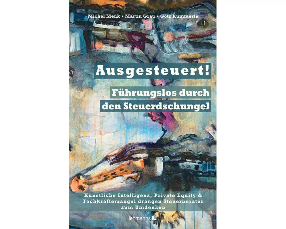 Ausgesteuert!
