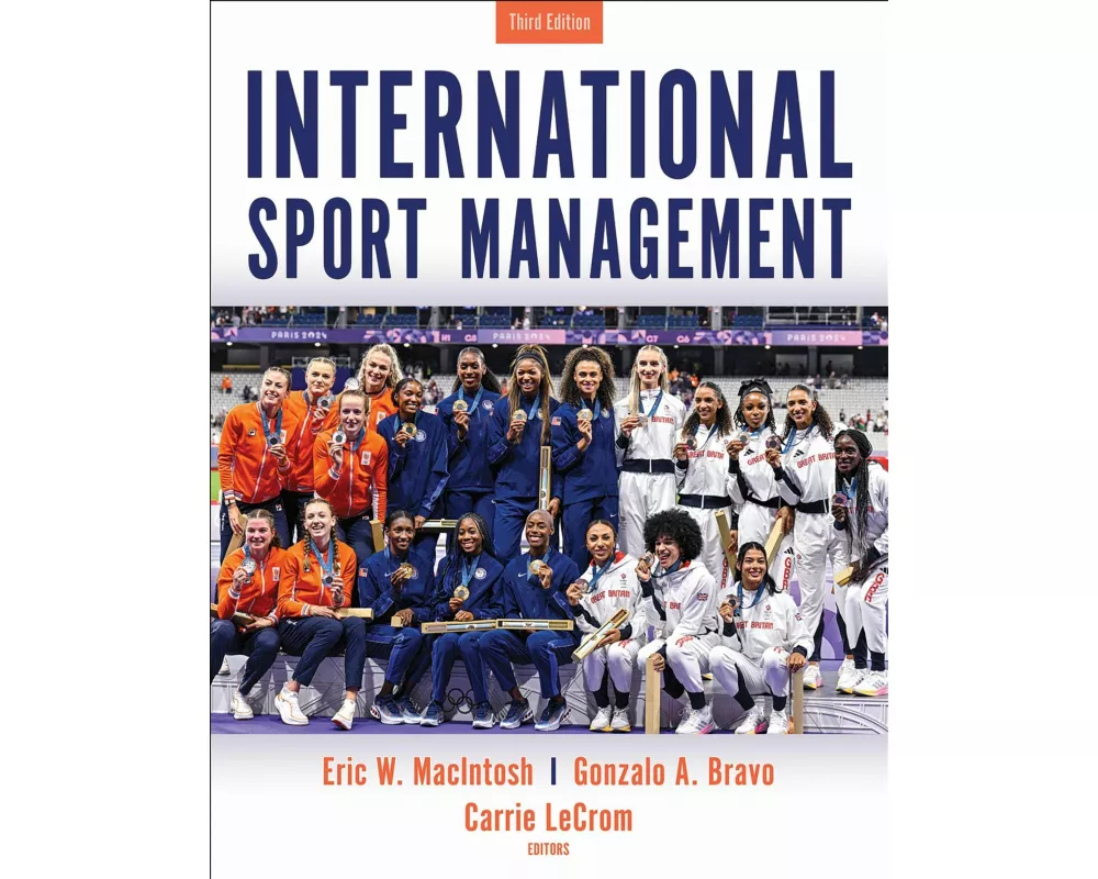 International Sport Management