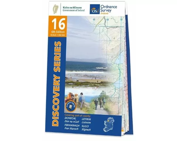 Donegal, Fermanagh, Leitrim & Sligo