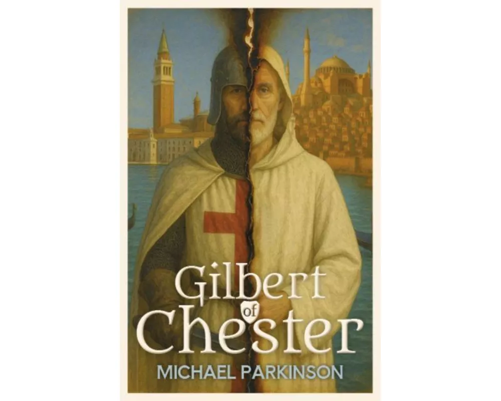 Gilbert of Chester