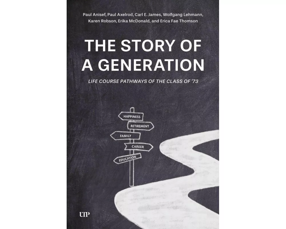 The Story of a Generation