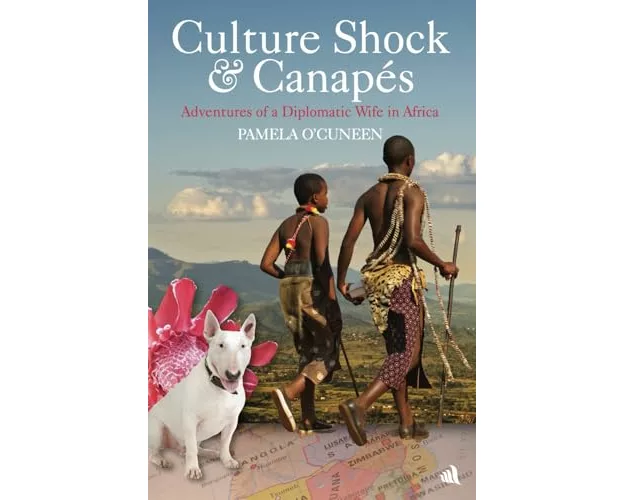 Culture Shock & Canapes
