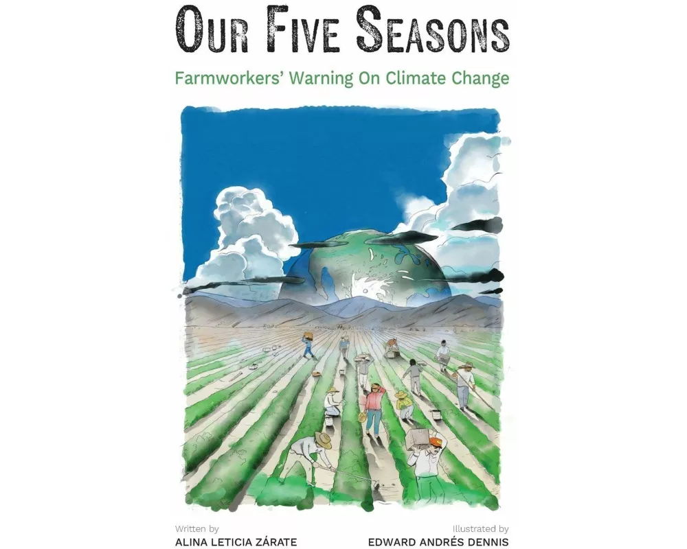 Our Five Seasons