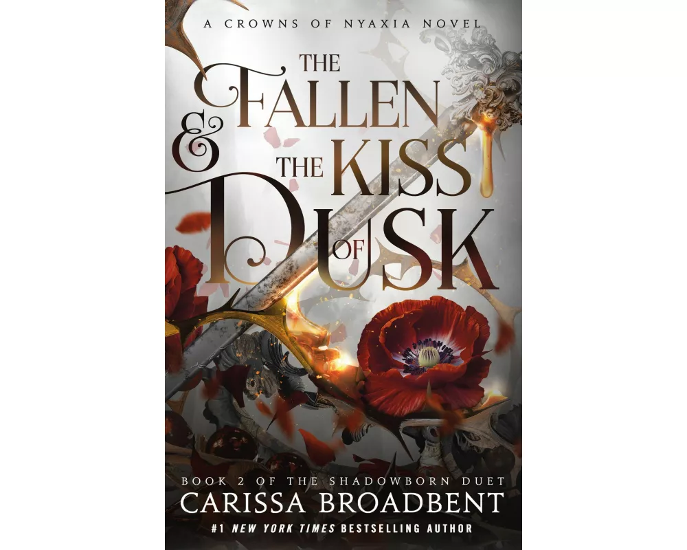 Fallen & the Kiss of Dusk