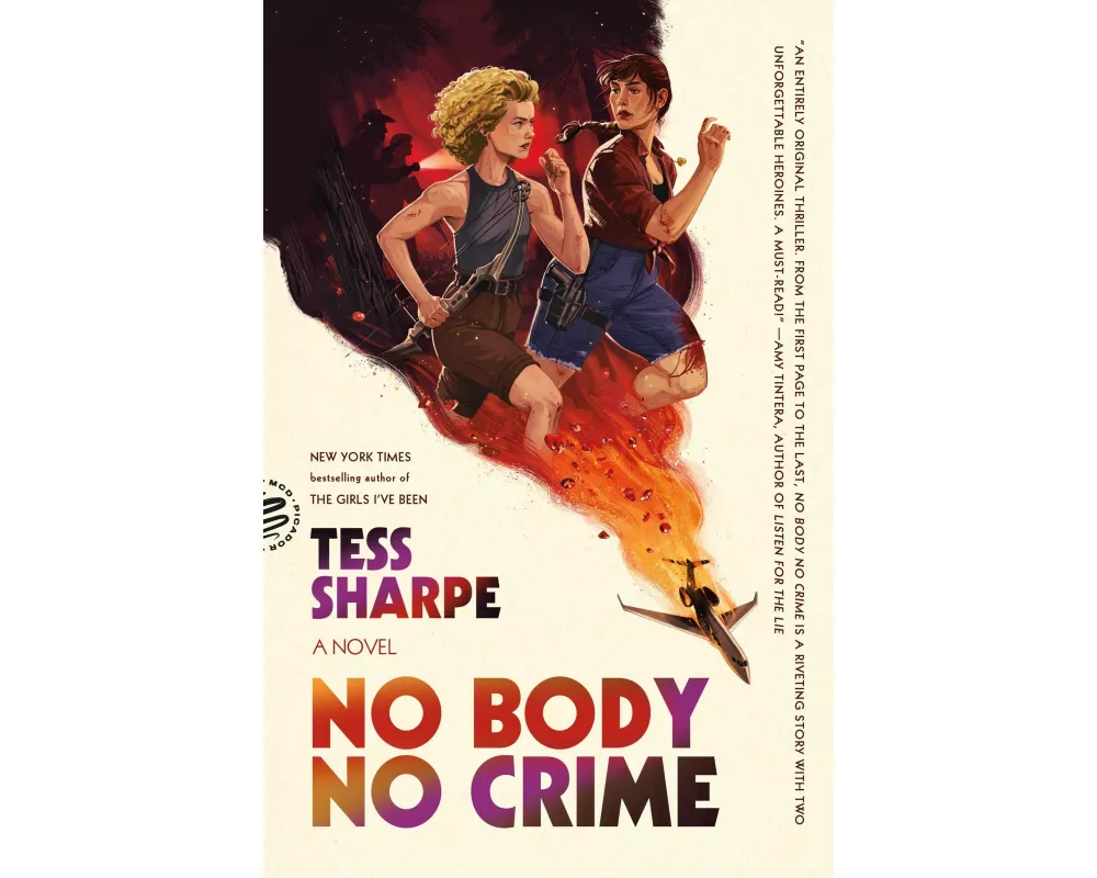 No Body No Crime