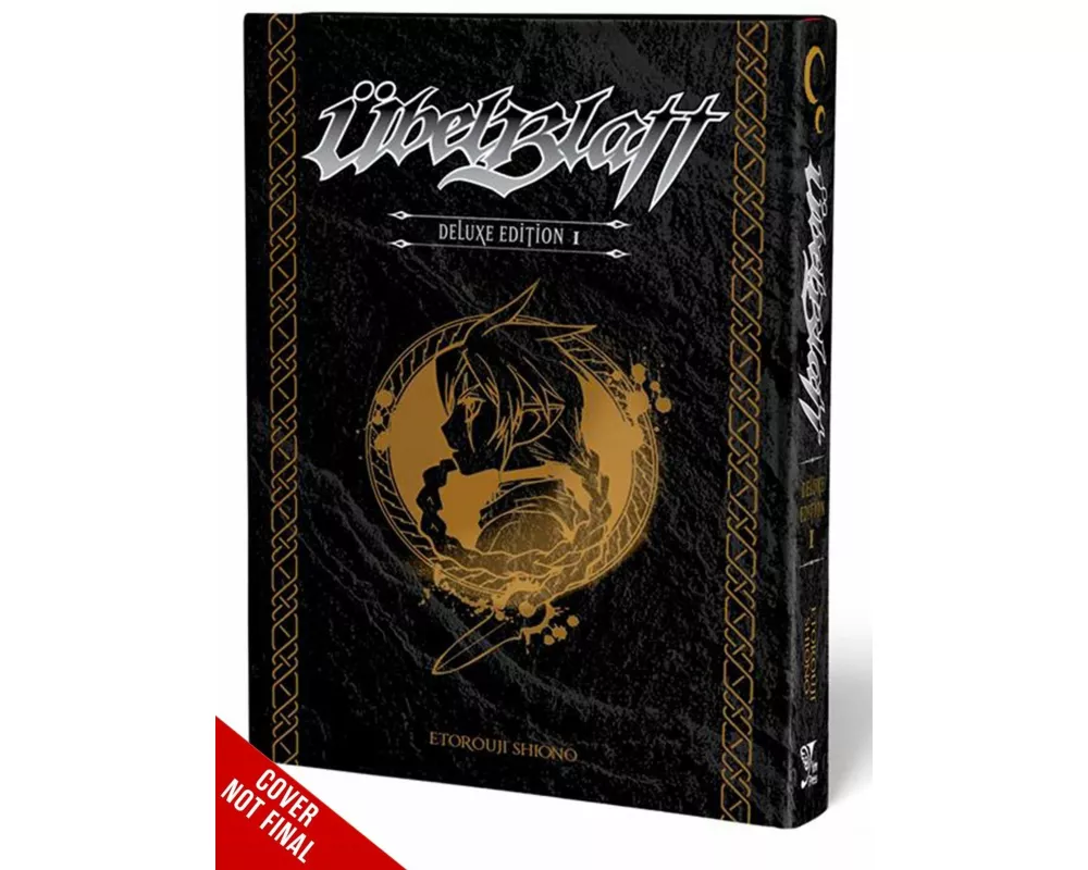 Übel Blatt Deluxe Edition, Vol. 5