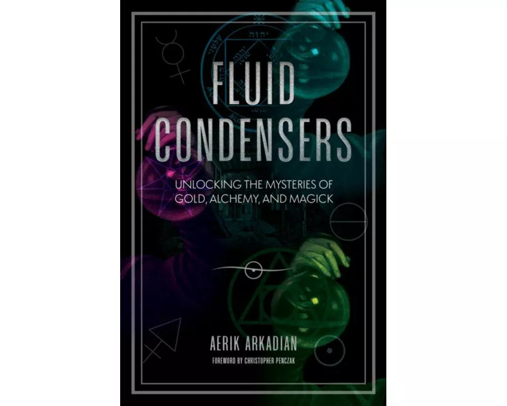 Fluid Condensers