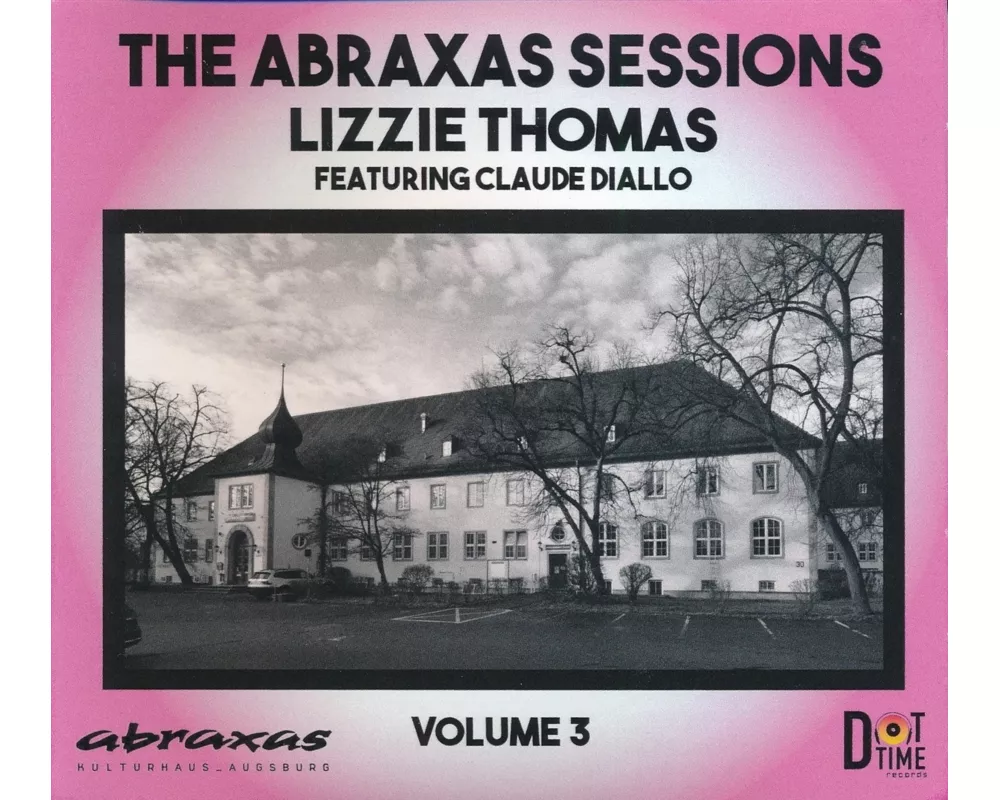 The Abraxas Sessions,Vol. 3
