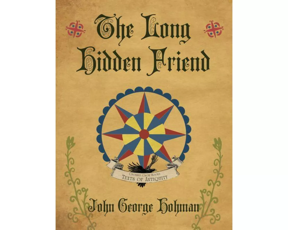 The Long Hidden Friend
