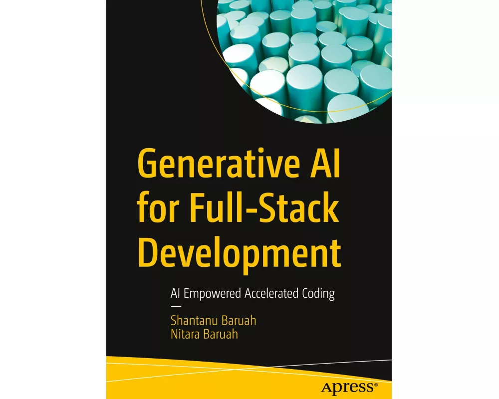 Generative AI for Full-Stack Development