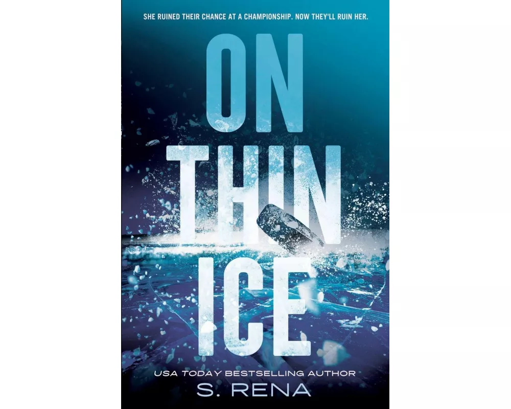 On Thin Ice