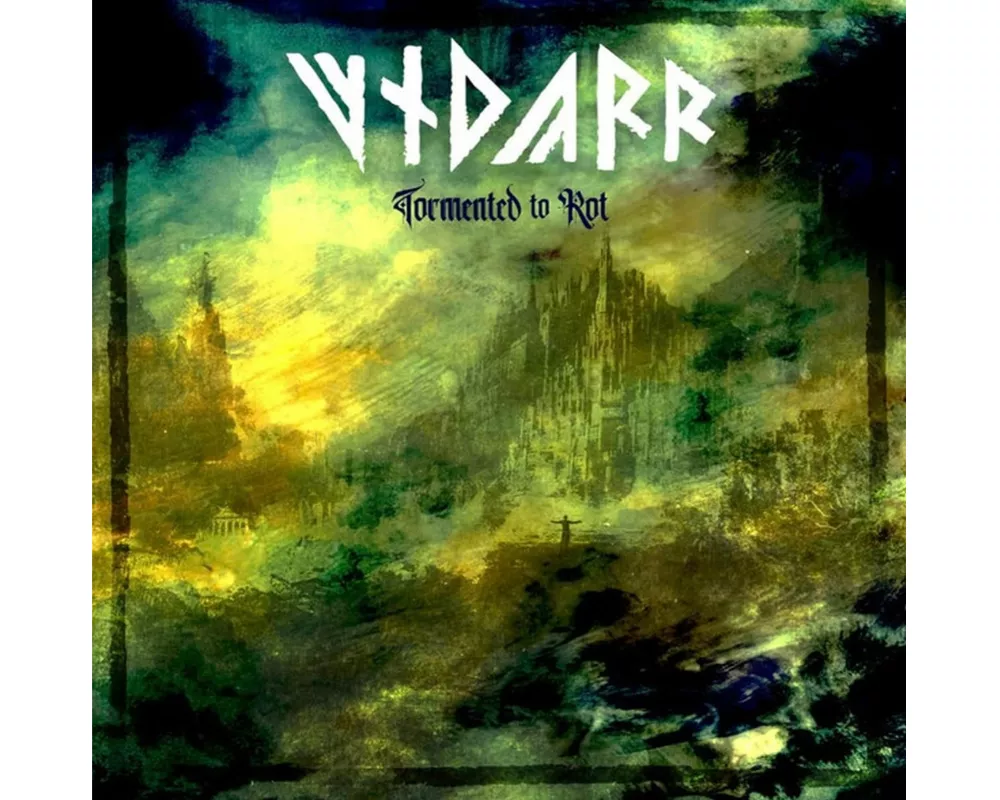 Tormented To Rot