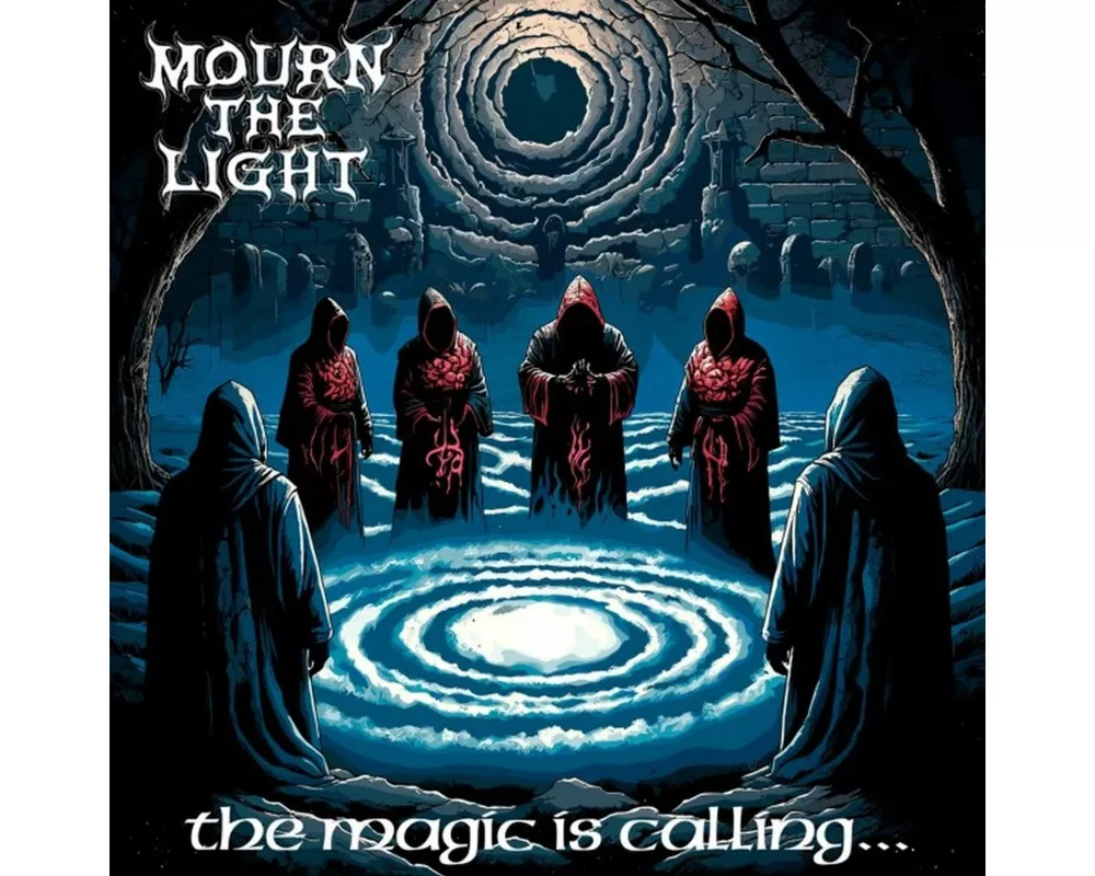 The Magic is Calling