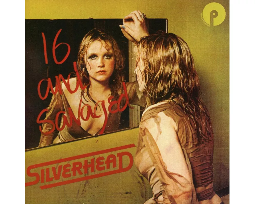 16 And Savaged (Expanded Edition)