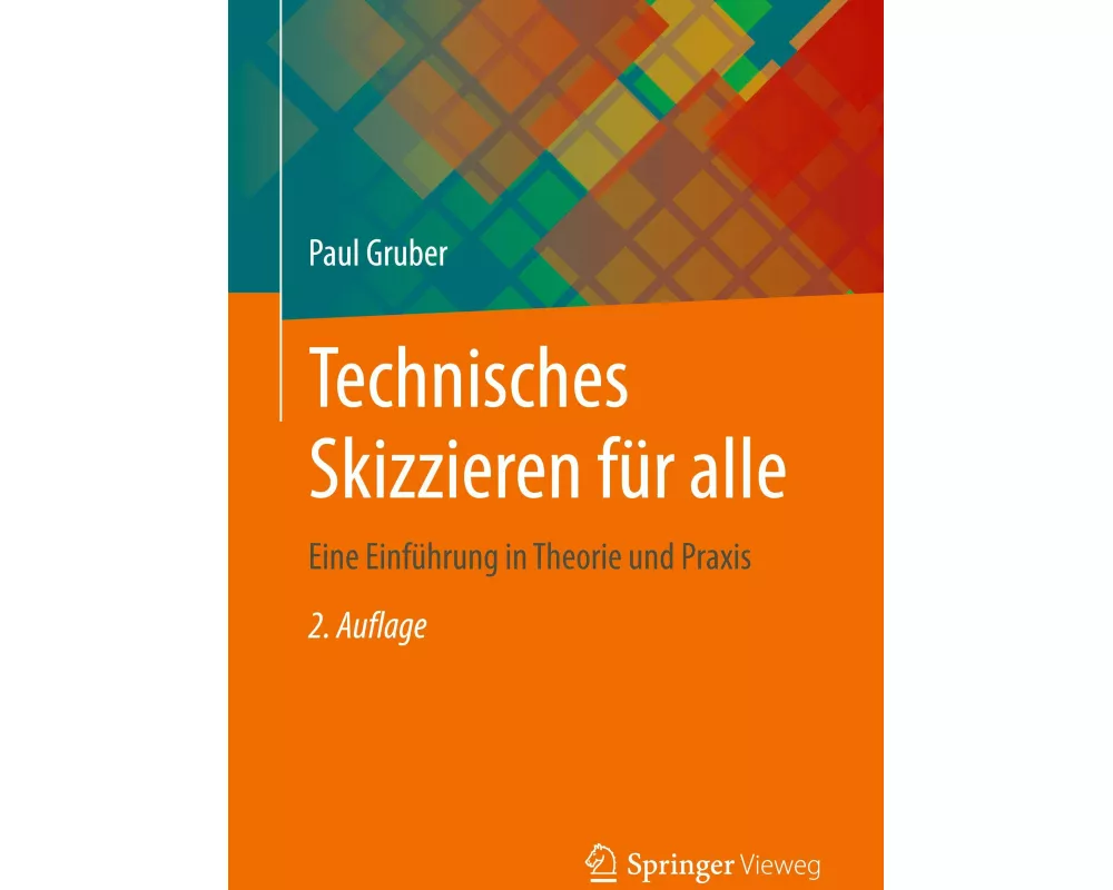 Technisches Skizzieren für alle