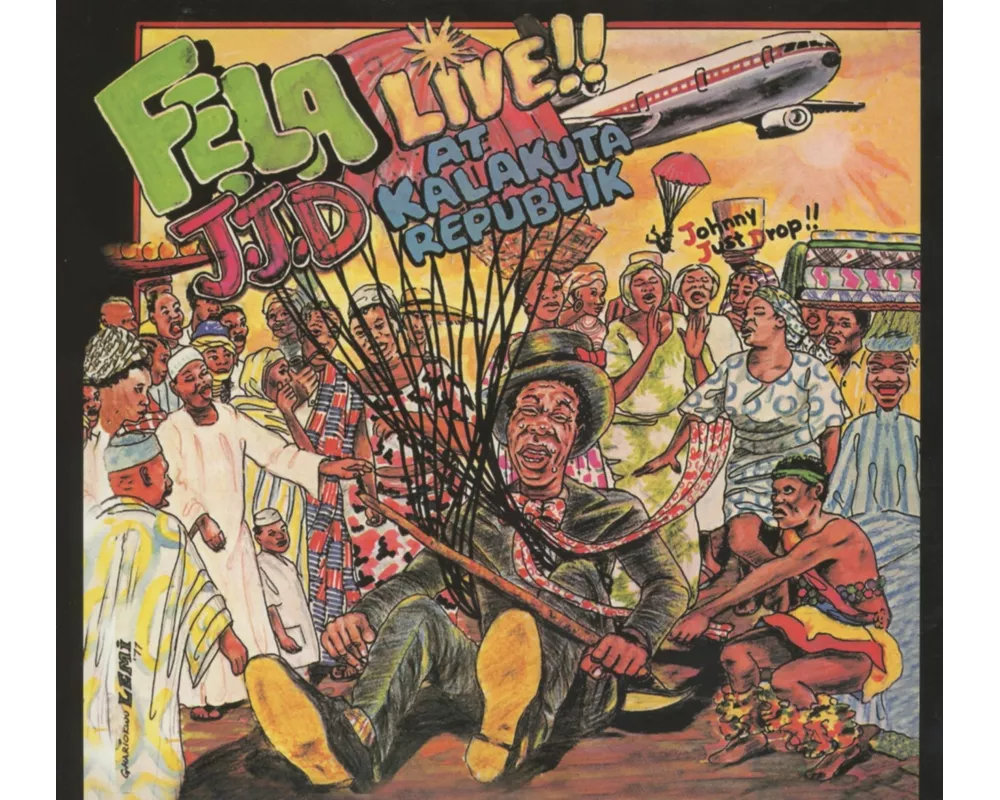 Johnny Just Drop (Jjd)/Unnecessary Begging